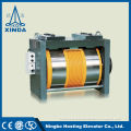 Elevator Part Traction Electric Motor Machine For Gearless Elevator Accessories